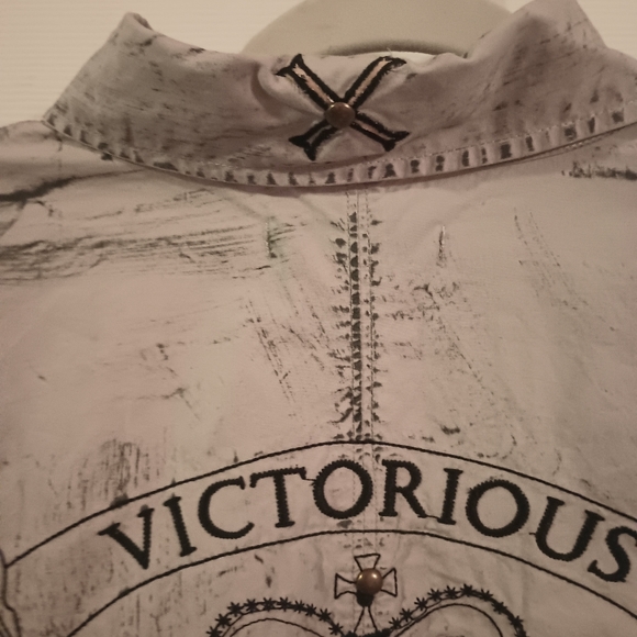 Men's Smash Shirt - Picture 3 of 4